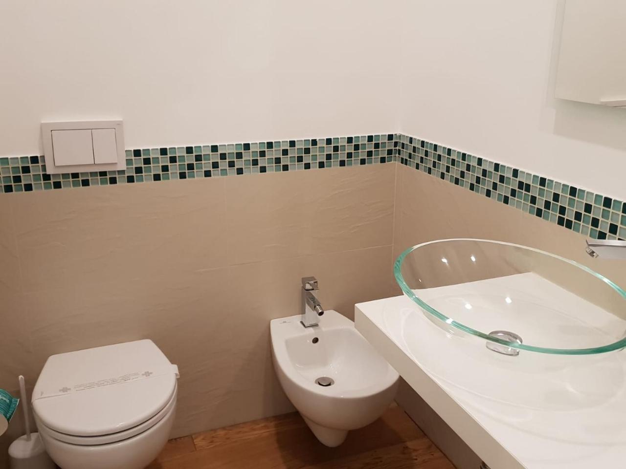 B&B La Rada Sorrento Exteriör bild
